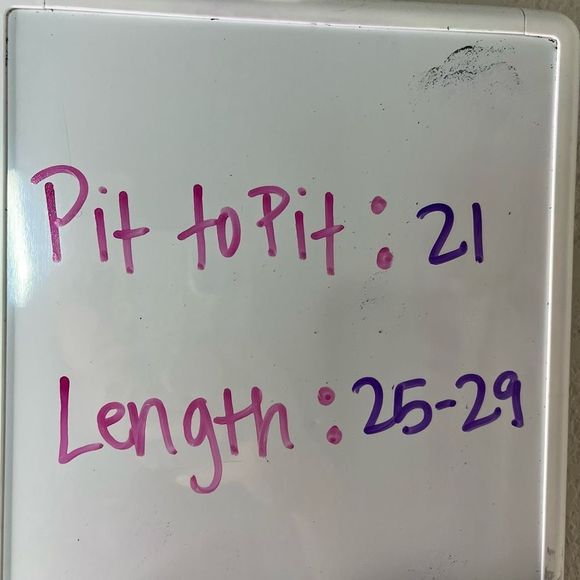 Jane And Delancey Pink White Tie Dye Pullover Hoodie Sweatshirt Womens Sz Medium - Picture 6 of 6